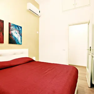 Colosseum - Big And Comfortable Apartment Rome