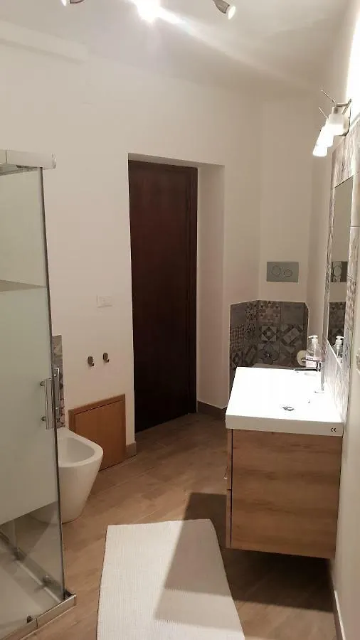 Feriehus Le Stelle Del Massimo Villa Palermo