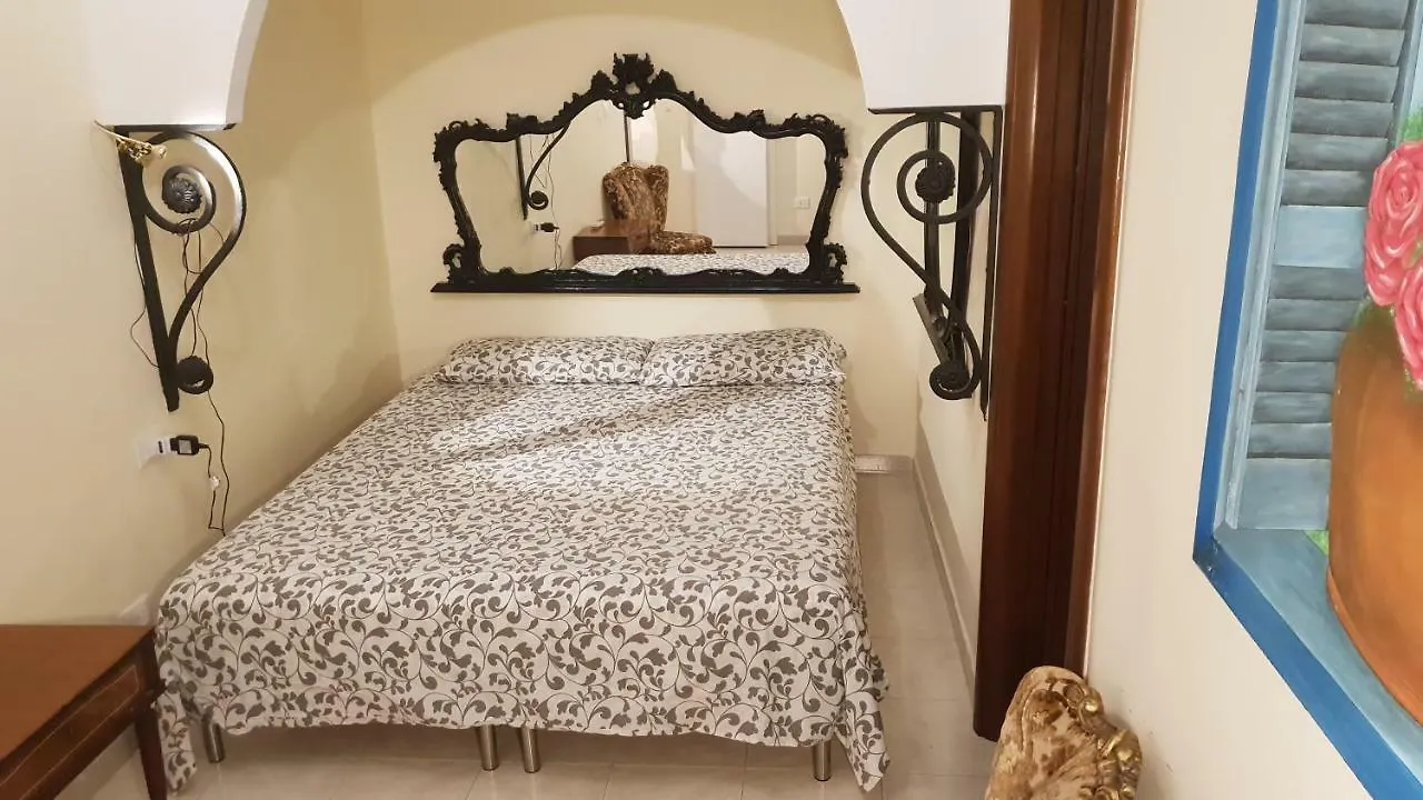 Feriehus Le Stelle Del Massimo Villa Palermo